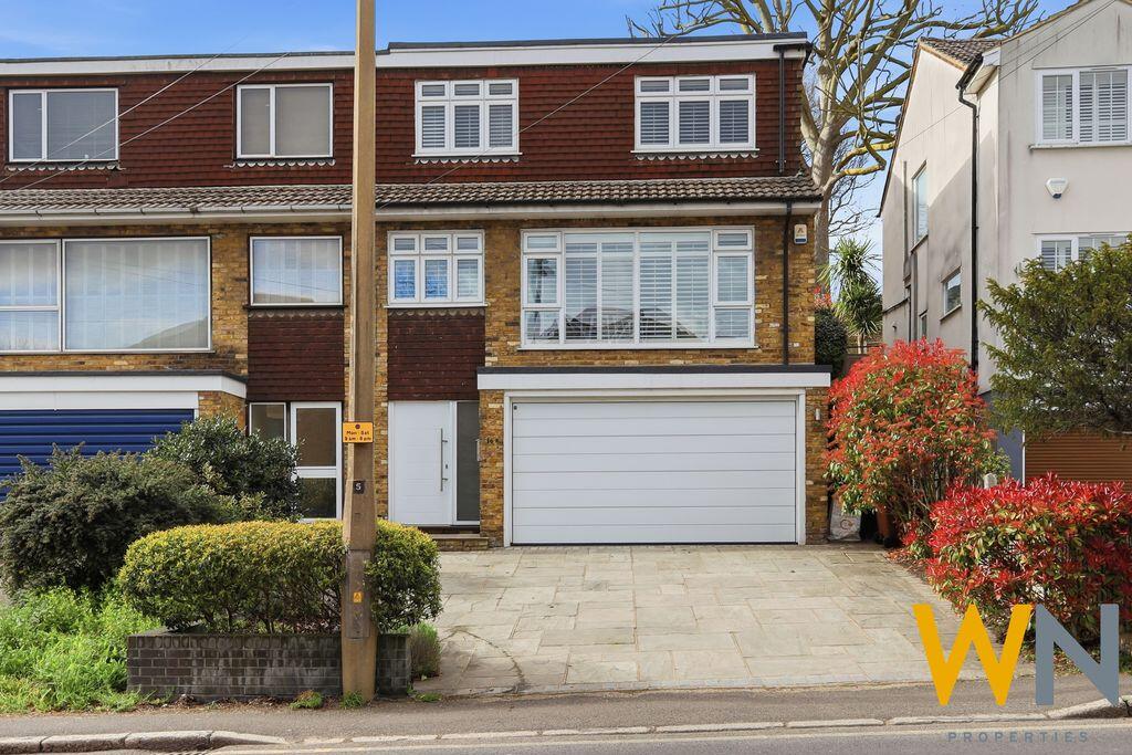 Main image of property: Queens Road, Brentwood