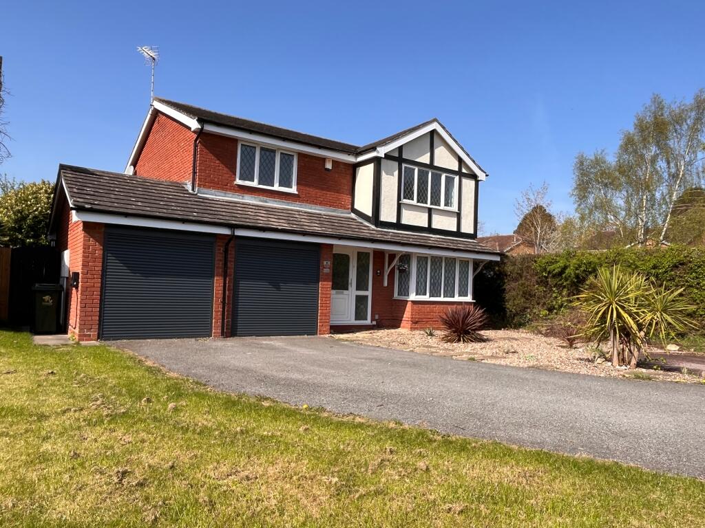 Main image of property: Melton Gardens, Edwalton, Nottingham, NG12
