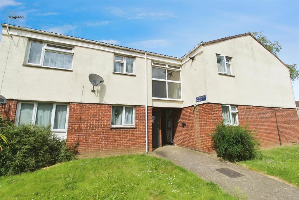 Main image of property: Greystoke Road, Slough
