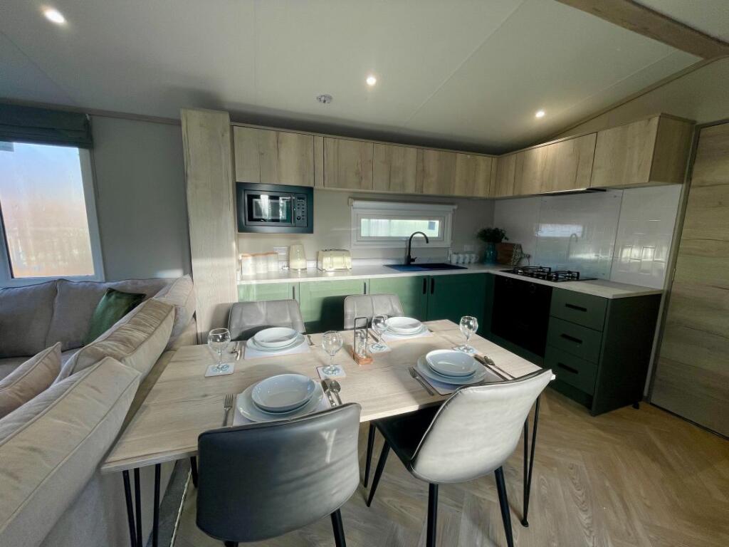 Victory Ripley Caravan (New, 2026), Waterfoot Park, Pooley Bridge, Ullswater, Cumbria, CA11 0JF photo 2