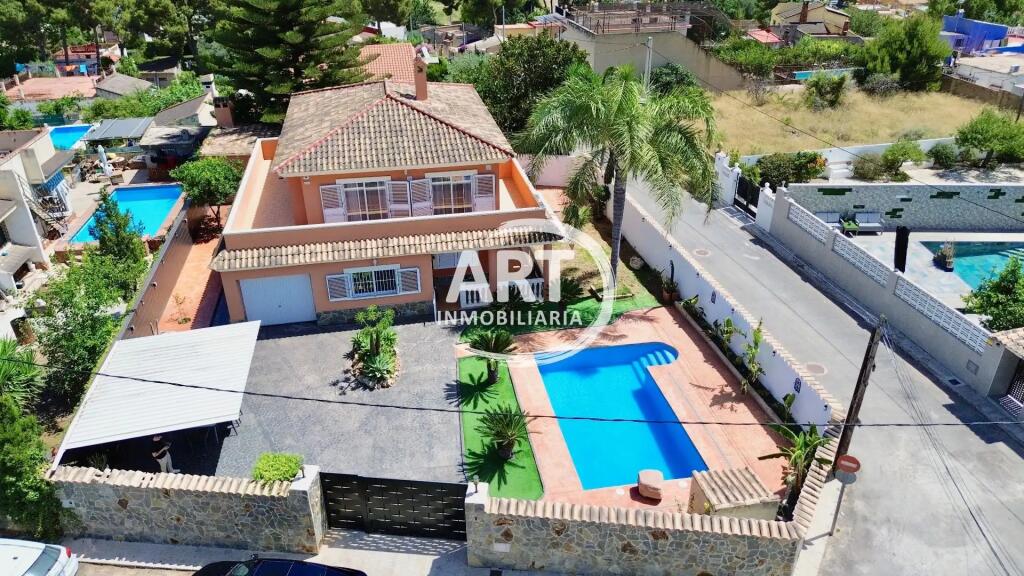 Main image of property: Valencia, Valencia, Bétera
