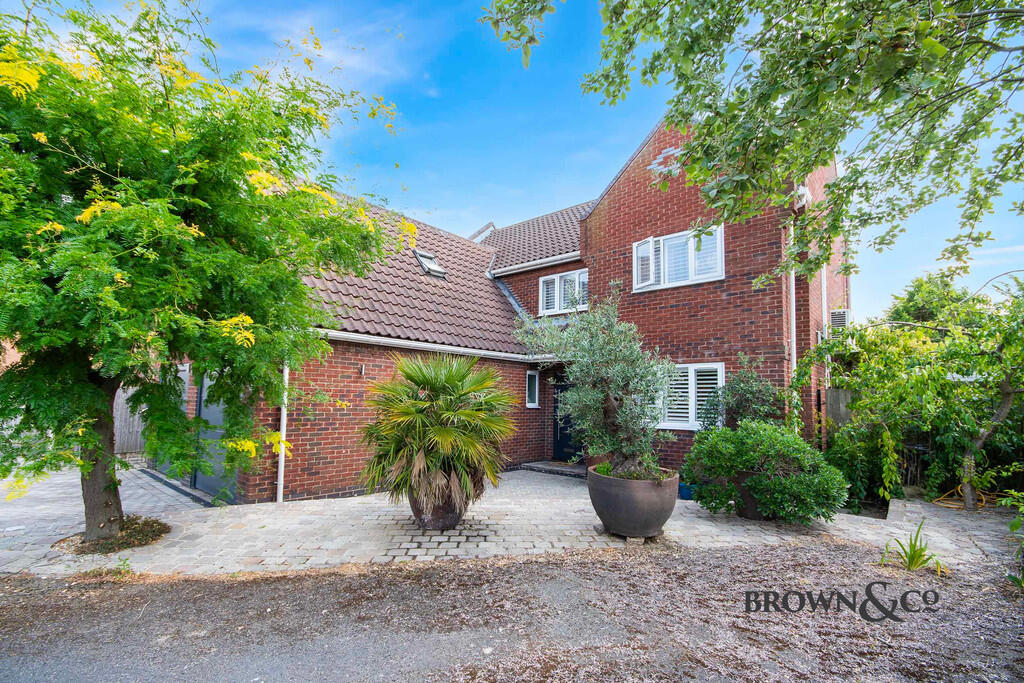 Main image of property: Clyro Place, Sutton Cum Lound