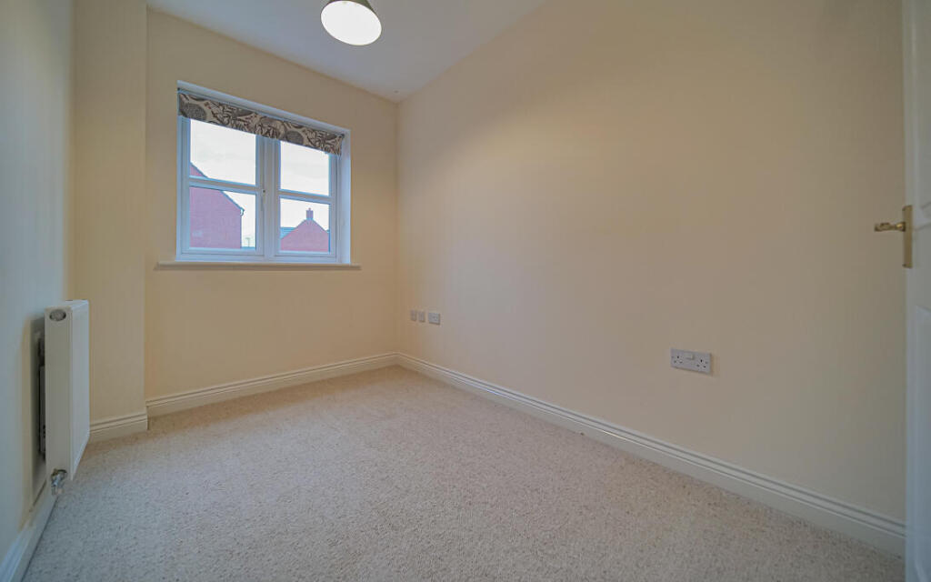 House in Swindon - More