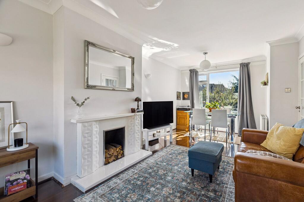 Teviot Crescent, Bearsden photo 4