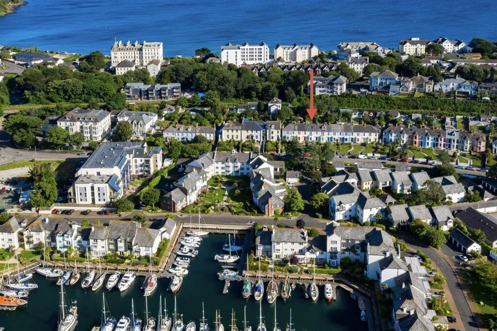 Main image of property: Bar Terrace, Falmouth