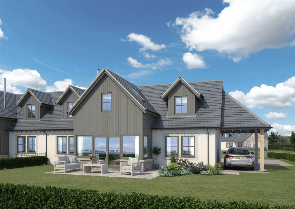 7 Fenton Grove, Wolfhill, Perth, Perth and Kinross, PH2 photo 2