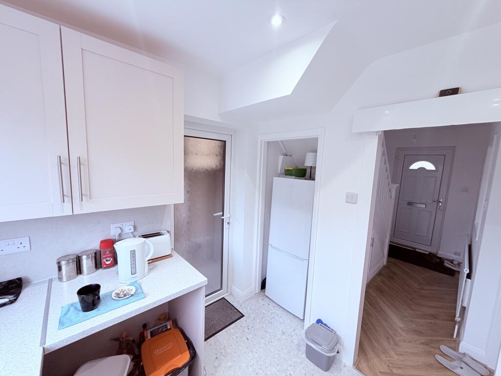 House in Leicester - More