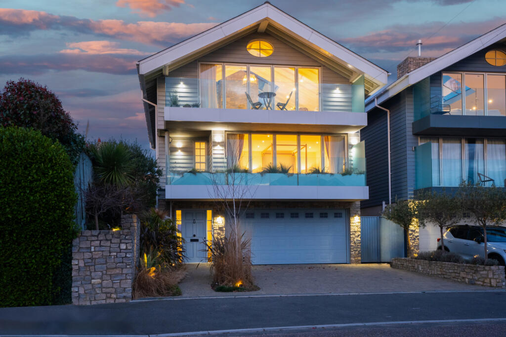 Main image of property: Dorset Lake Avenue, Lilliput, Poole, Dorset, BH14