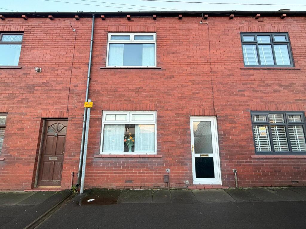 Main image of property: New Street, Blackrod, Bolton, Greater Manchester, BL6