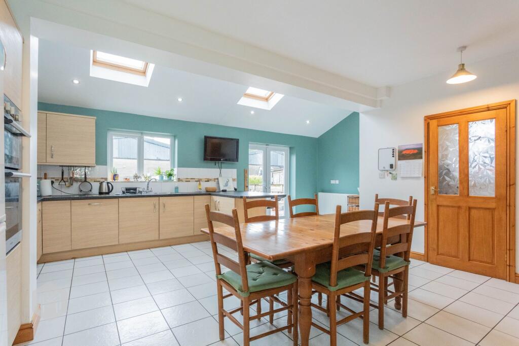 House in Bolton, Greater Manchester - More