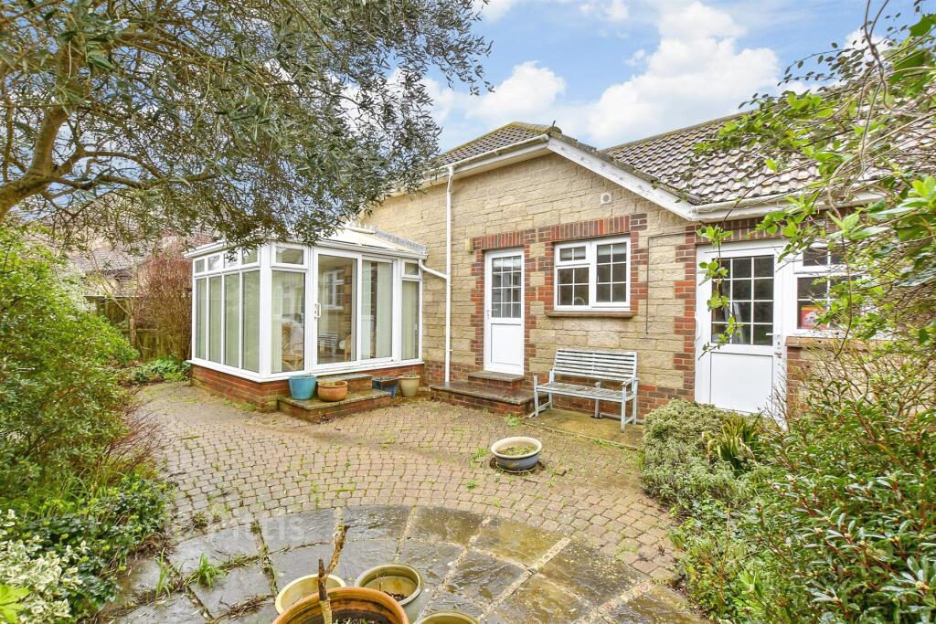 Main image of property: The Orchard, Brighstone, Newport, Isle of Wight