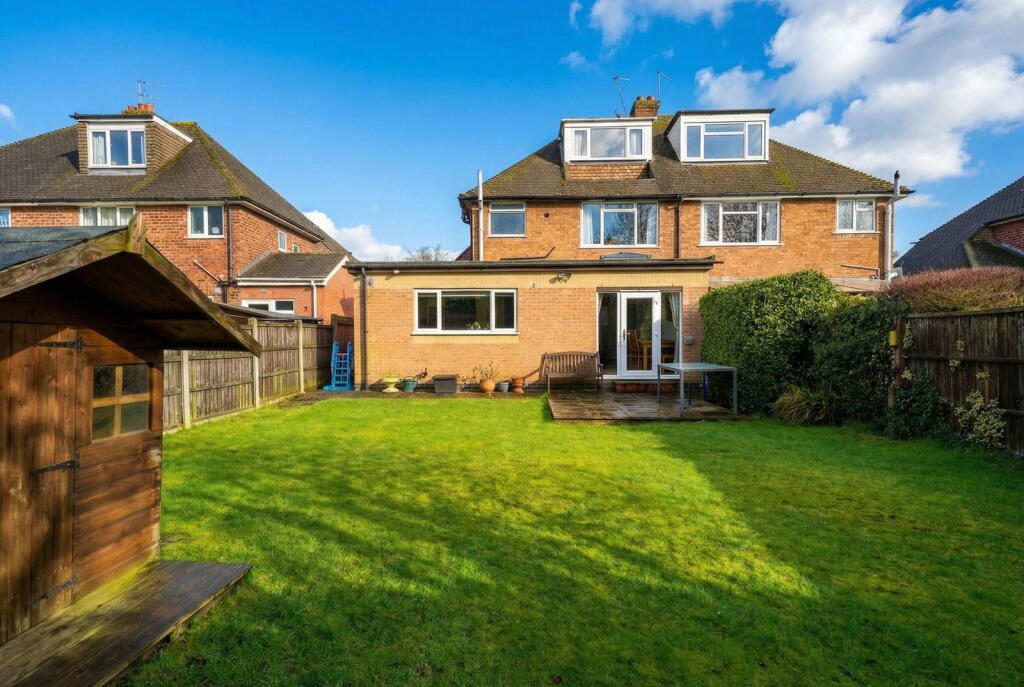 Additional image 21 of Tanworth Lane, Shirley