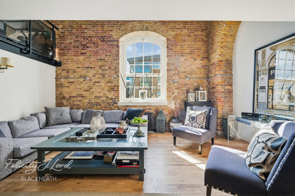 Main image of property: Marlborough Road, Woolwich