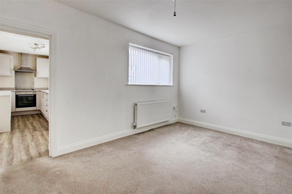 Oxford Terrace, Bowburn, Durham, DH6 photo 4
