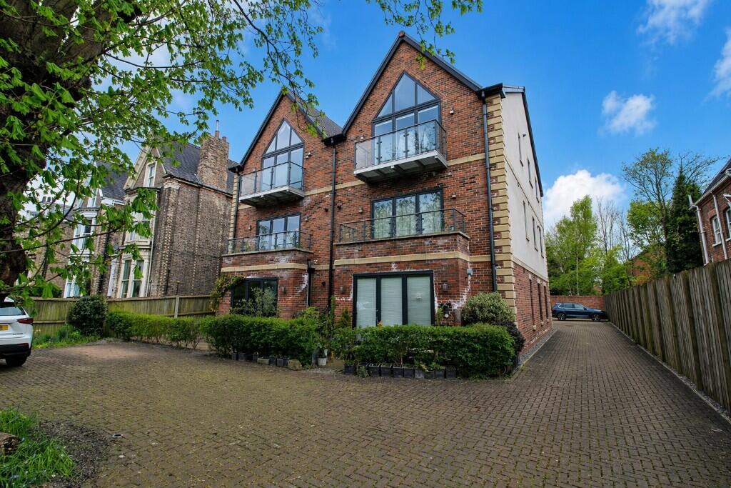 Main image of property: Pearson Park, Hull, East Riding Of Yorkshire, HU5