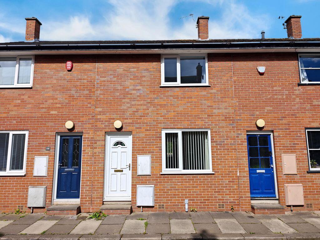 Main image of property: Red Bank Square, Carlisle