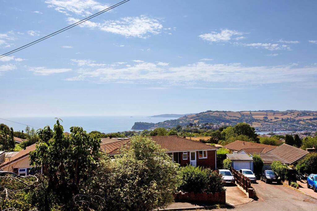 House in Torquay - View 2