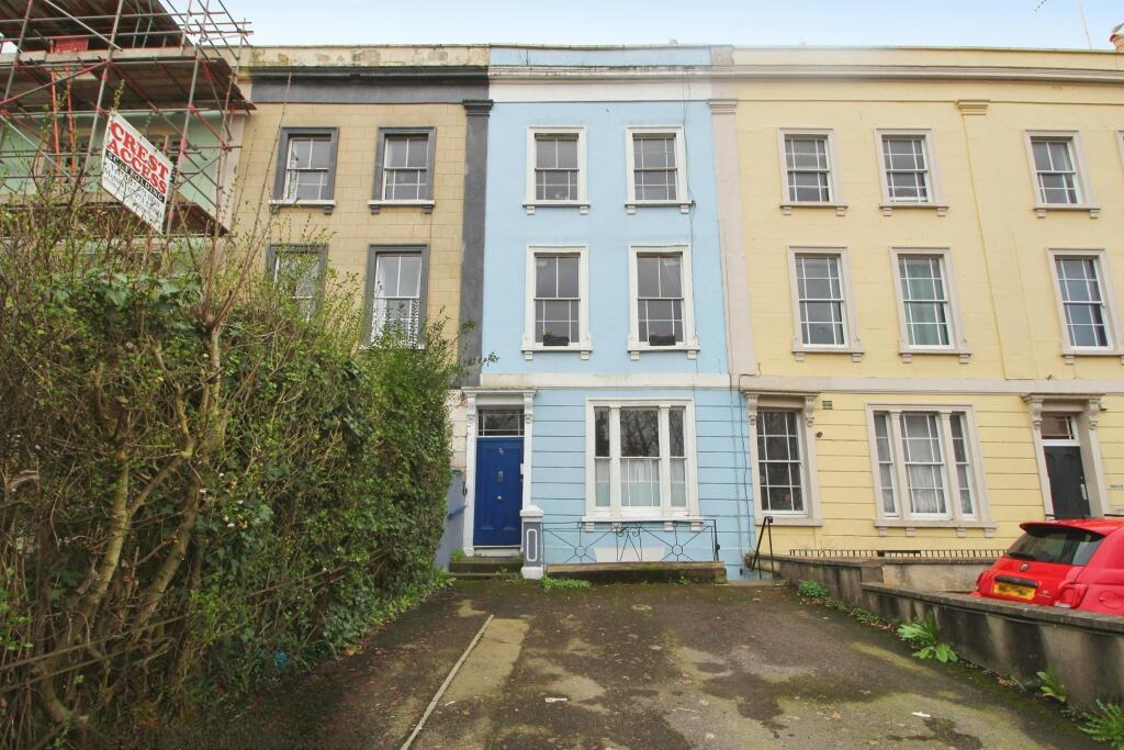 Main image of property: Coronation Road, Southville, Bristol, BS3