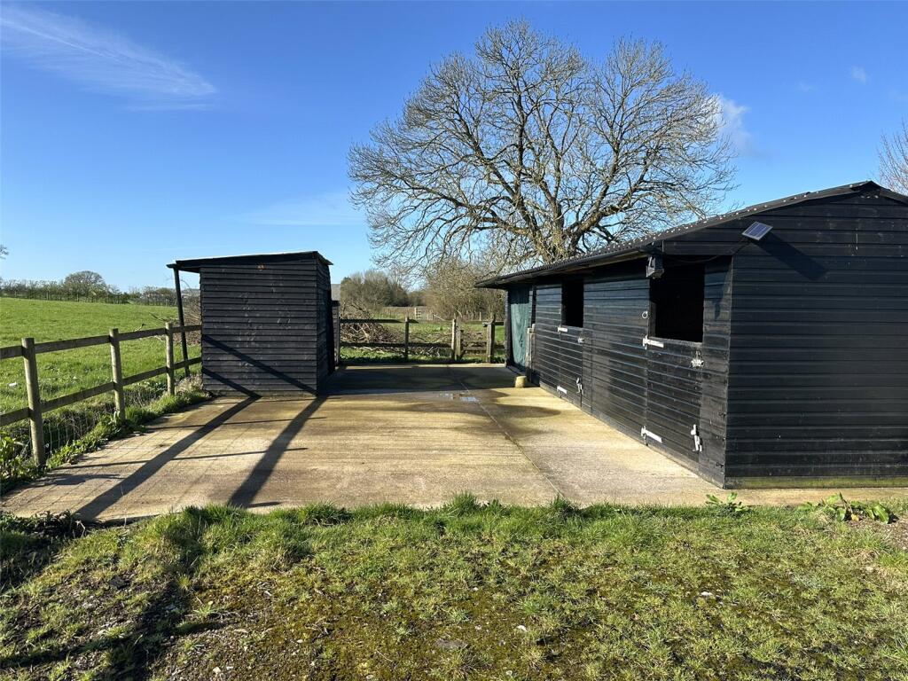 Additional image 3 of Wet Lane, Mere, Warminster, Wiltshire, BA12