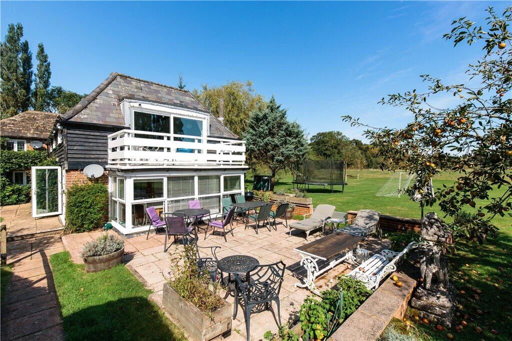 House in Steyning, Ashurst - View 3