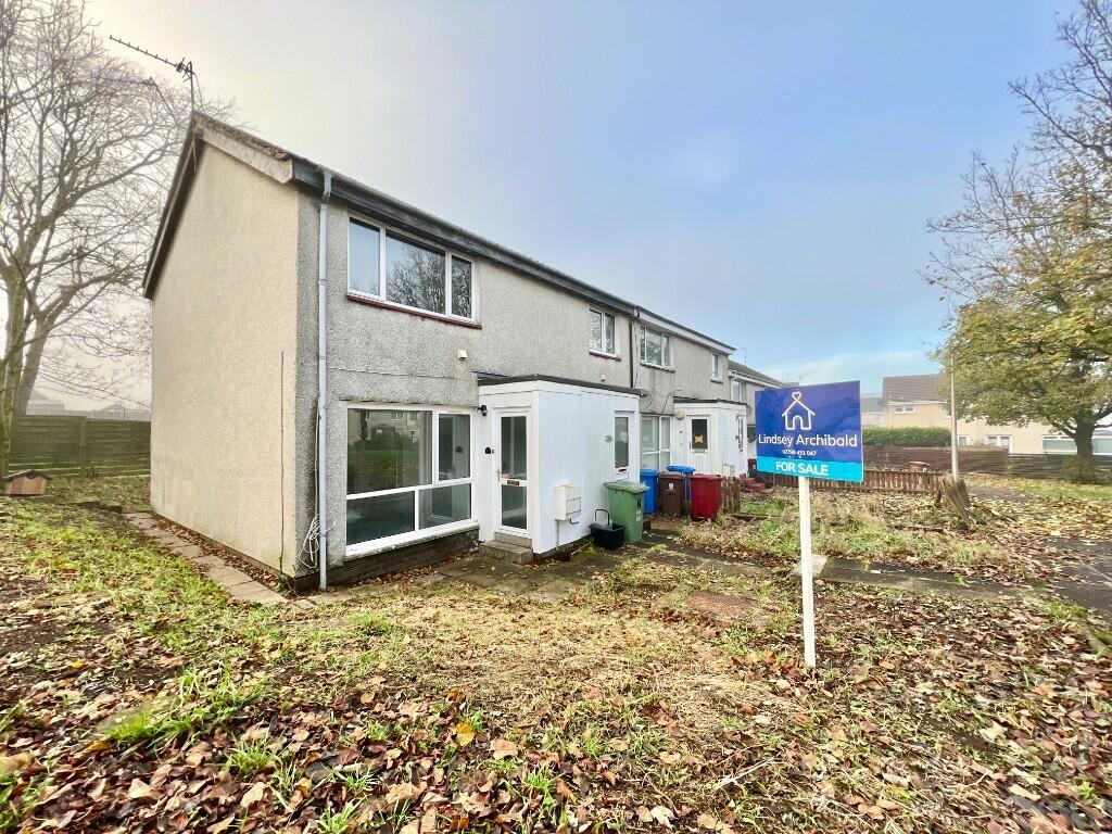 Main image of property: Laurel Square, Banknock, Falkirk, FK4