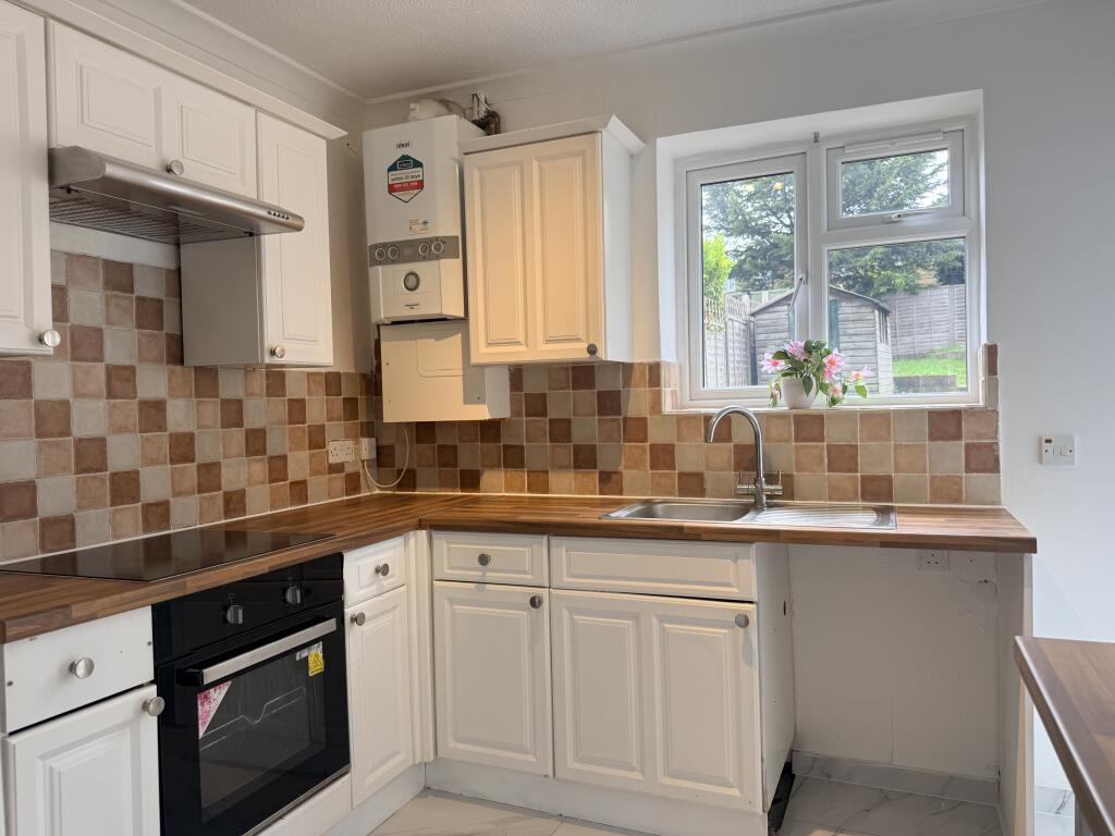 Main image of property: Princes Street, Rochester, ME1