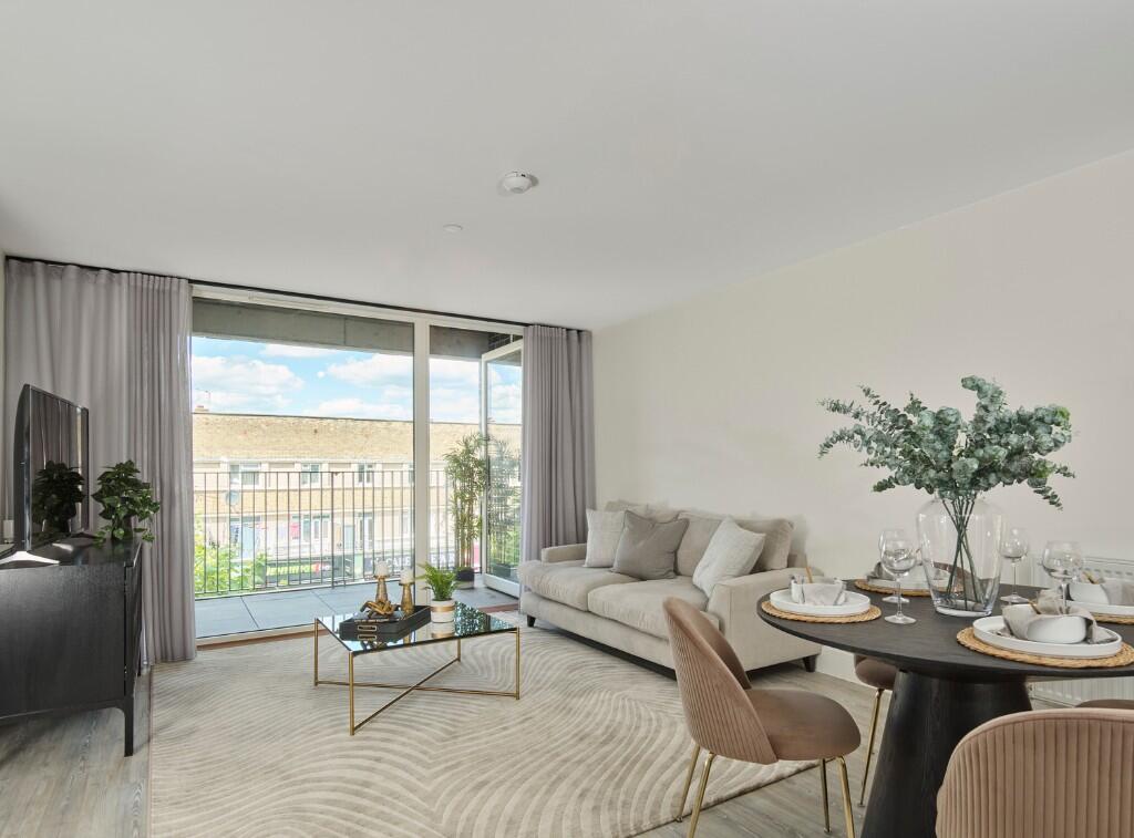 Main image of property: Manford Way
Ilford
IG7 4EG