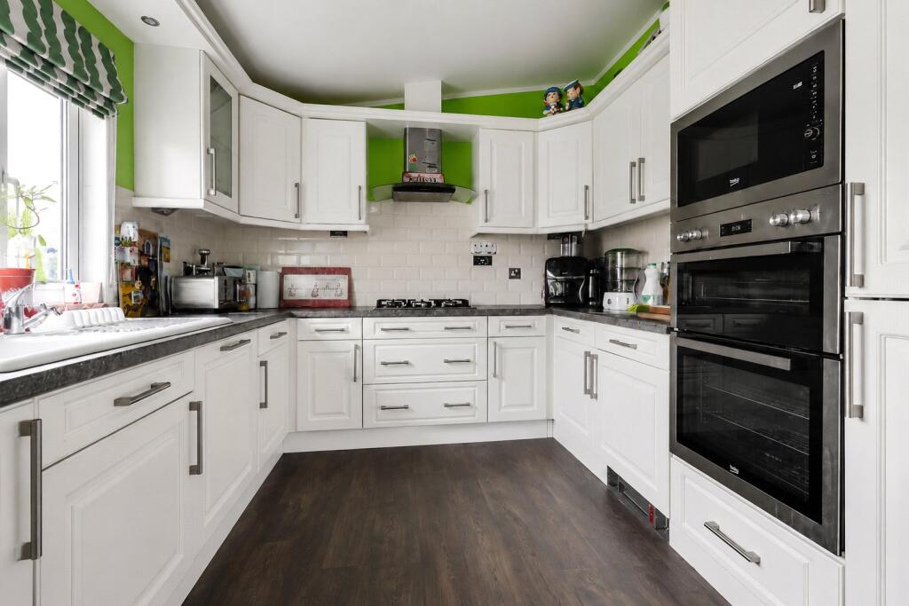 House in Eastchurch, Mud Row - View 4