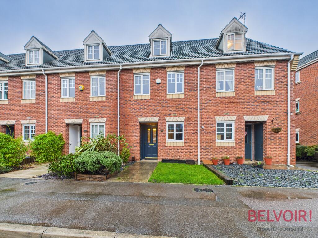 Main image of property: Kingswalk, Mansfield, NG18