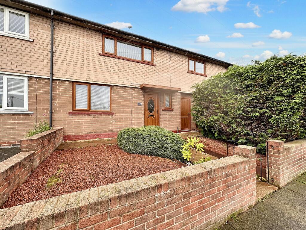 Main image of property: Westrigg Road, Carlisle, CA2