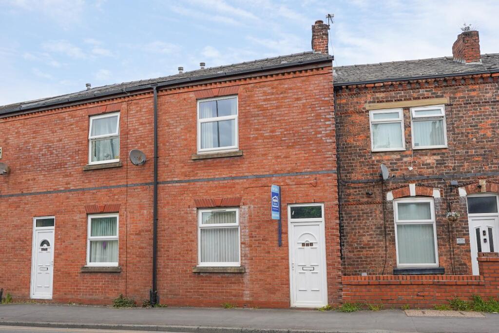 Main image of property: Warrington Road, Ince, Wigan, WN3 4TF