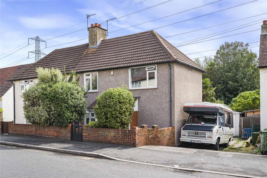 Main image of property: Crayford Way, Crayford, Dartford, DA1