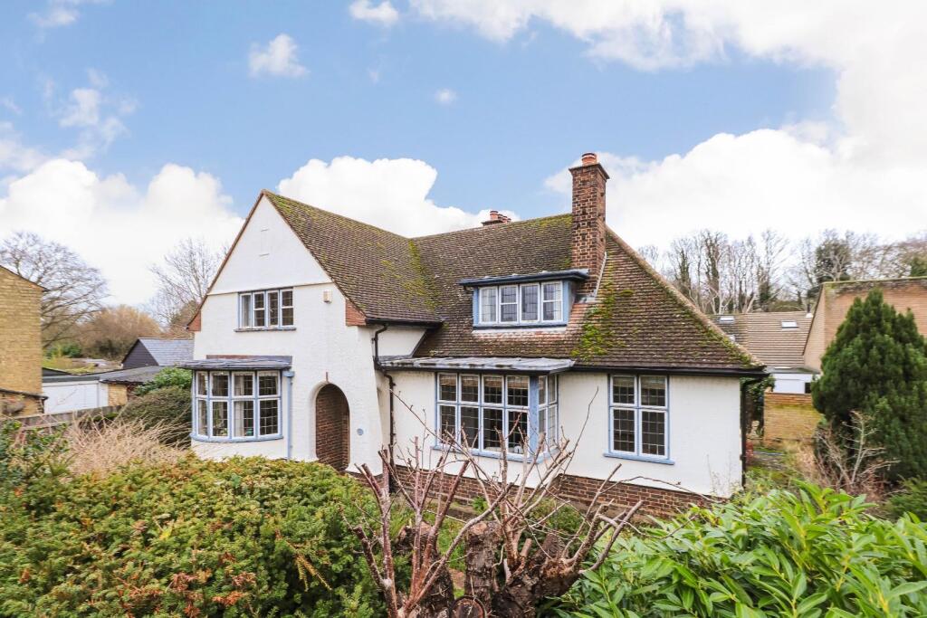 Main image of property: Station Road, Histon, Cambridge