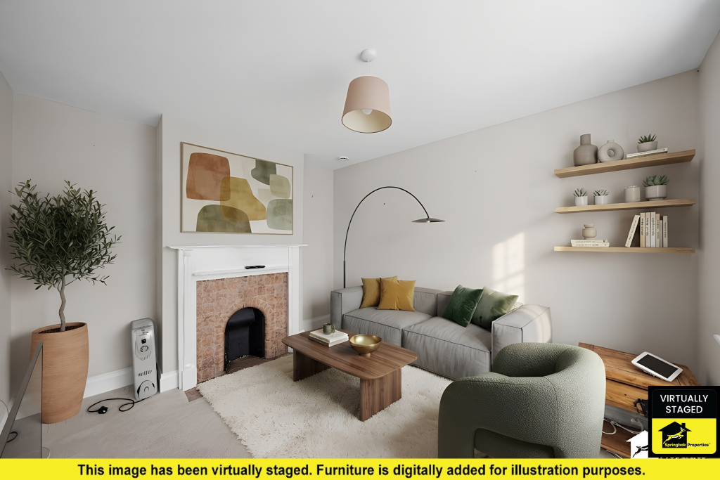 House in Newbury, West Berkshire - View 3