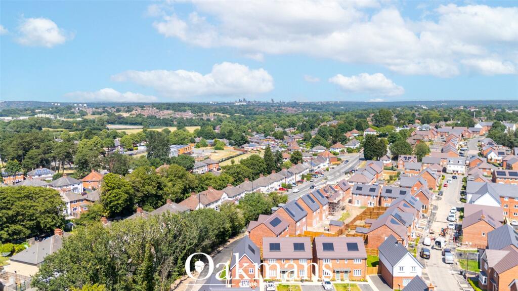 House in Birmingham, West Midlands - View 5