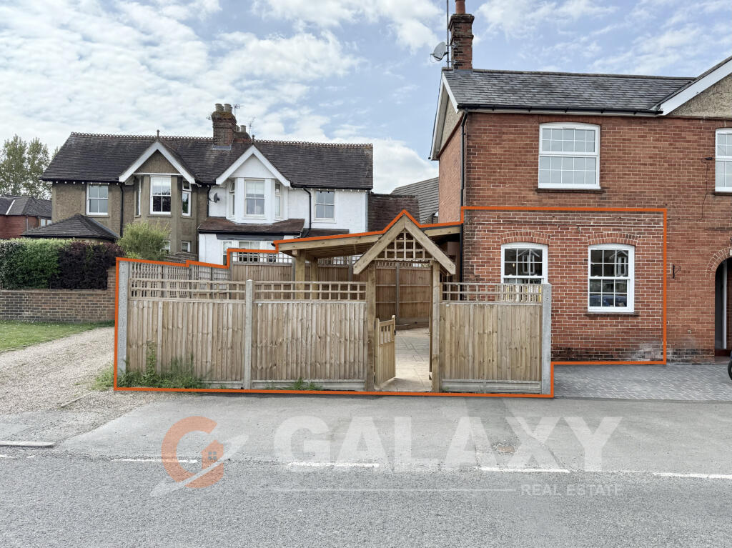 Main image of property: Little Bookham, Leatherhead, Surrey. KT23