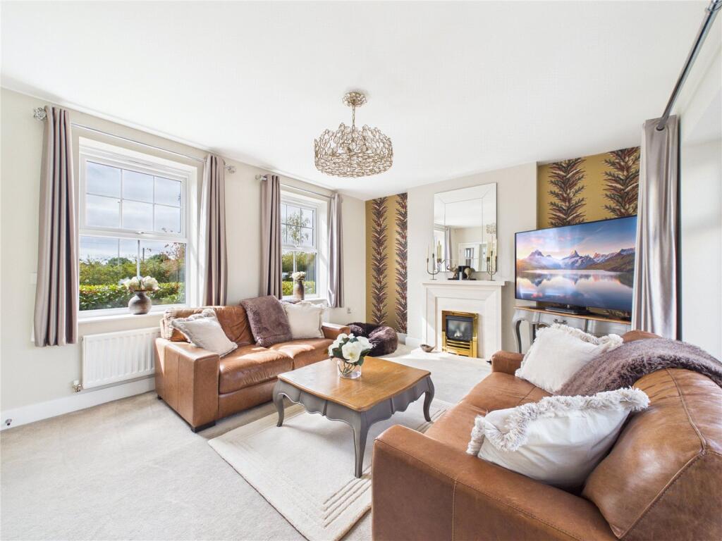 House in Reading - View 3