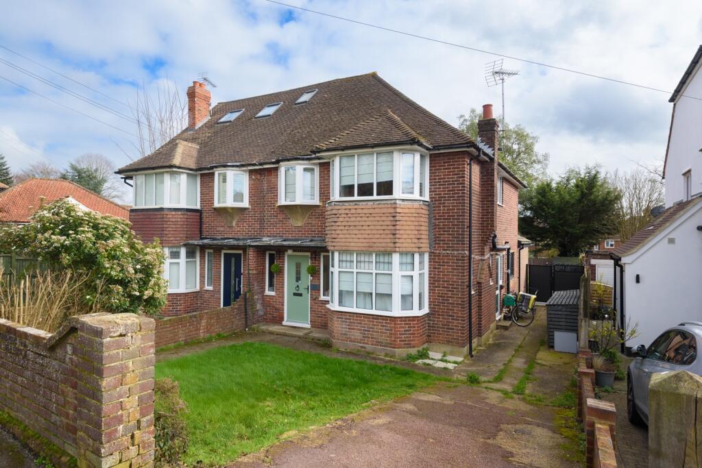 Main image of property: Cherry Garden Road, Canterbury