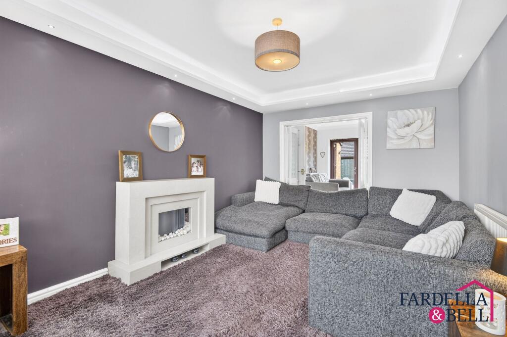 Norham Close, Burnley, BB12 photo 4