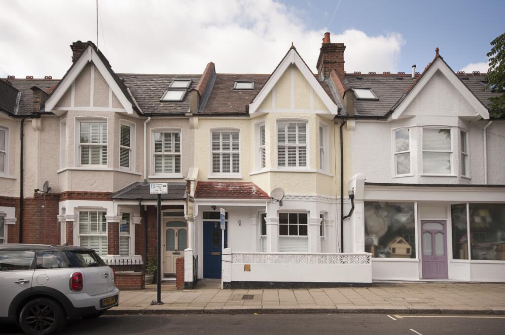 Main image of property: Allfarthing Lane London SW18
