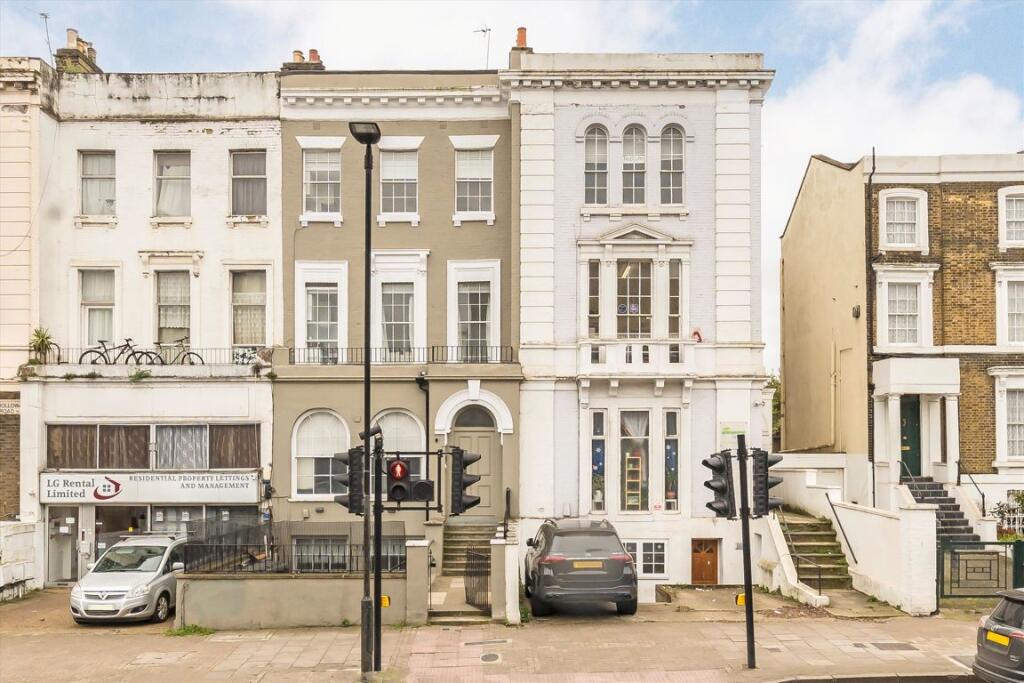 Main image of property: Holloway Road, Upper Holloway