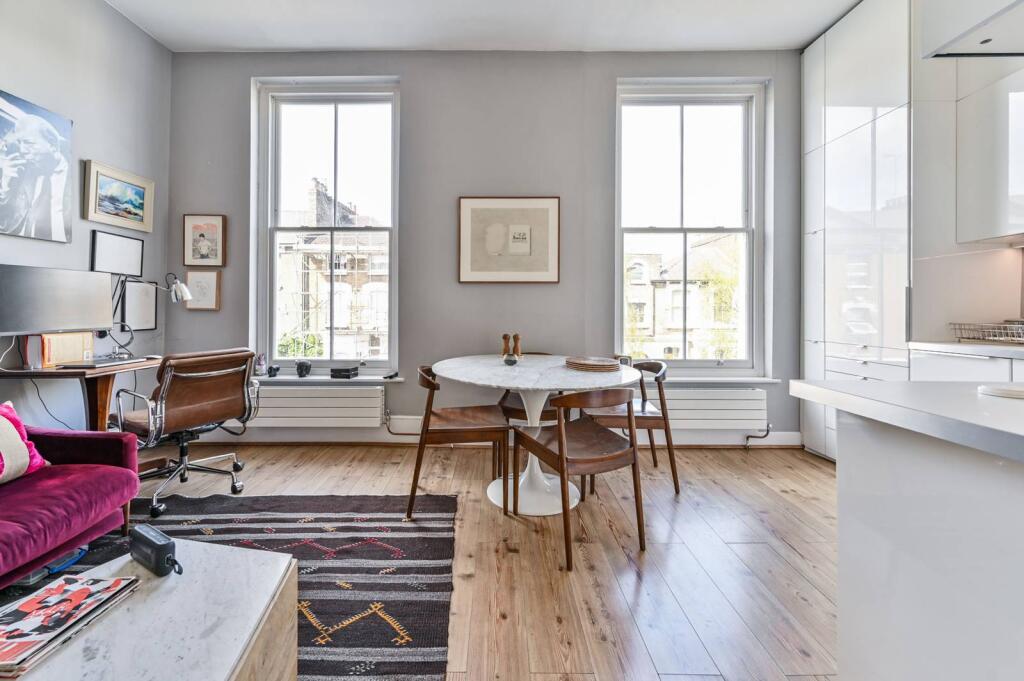 Main image of property: Albion Road, Stoke Newington, London, N16