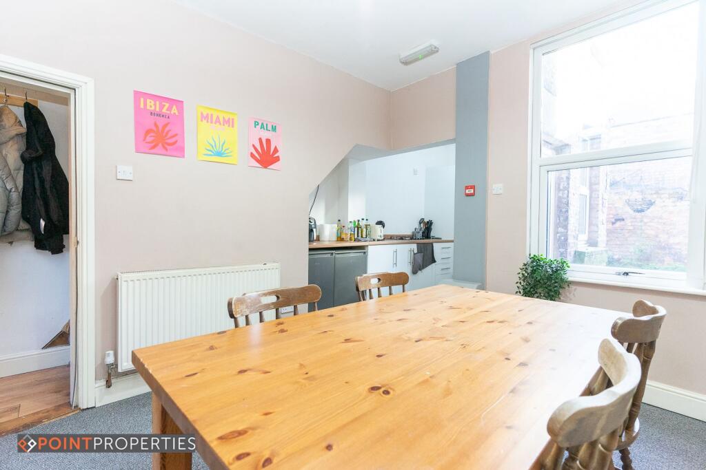 House in Liverpool, Victoria Park, Wavertree - View 5