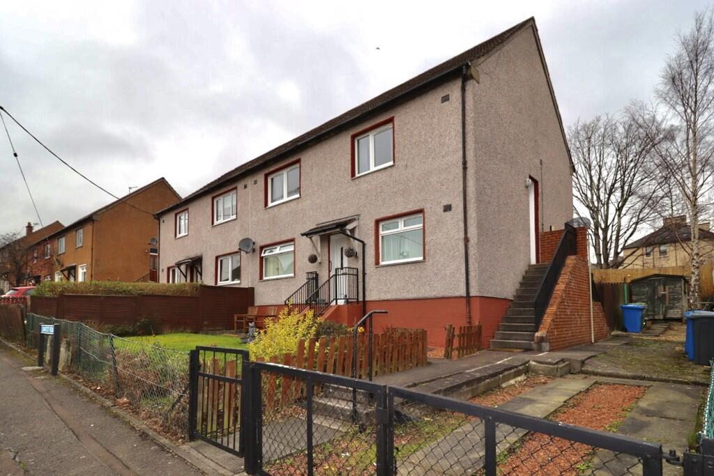 Main image of property: Loanfoot Road , Uphall