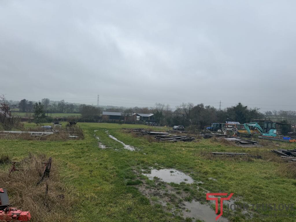 Additional image 4 of Site at, Astwood Lane, Feckenham, Redditch, B96 6HG