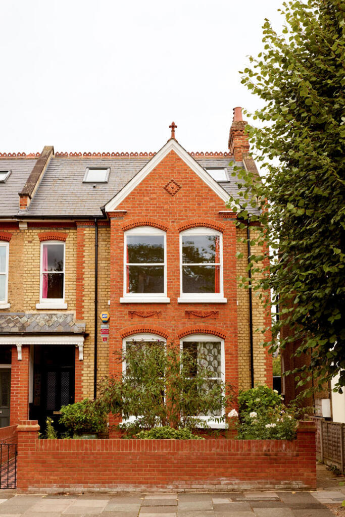 House in London - View 4