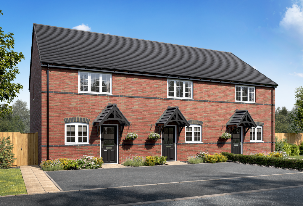 Main image of property: Iveshead Road,
Shepshed,

Leicestershire
LE12 9ER