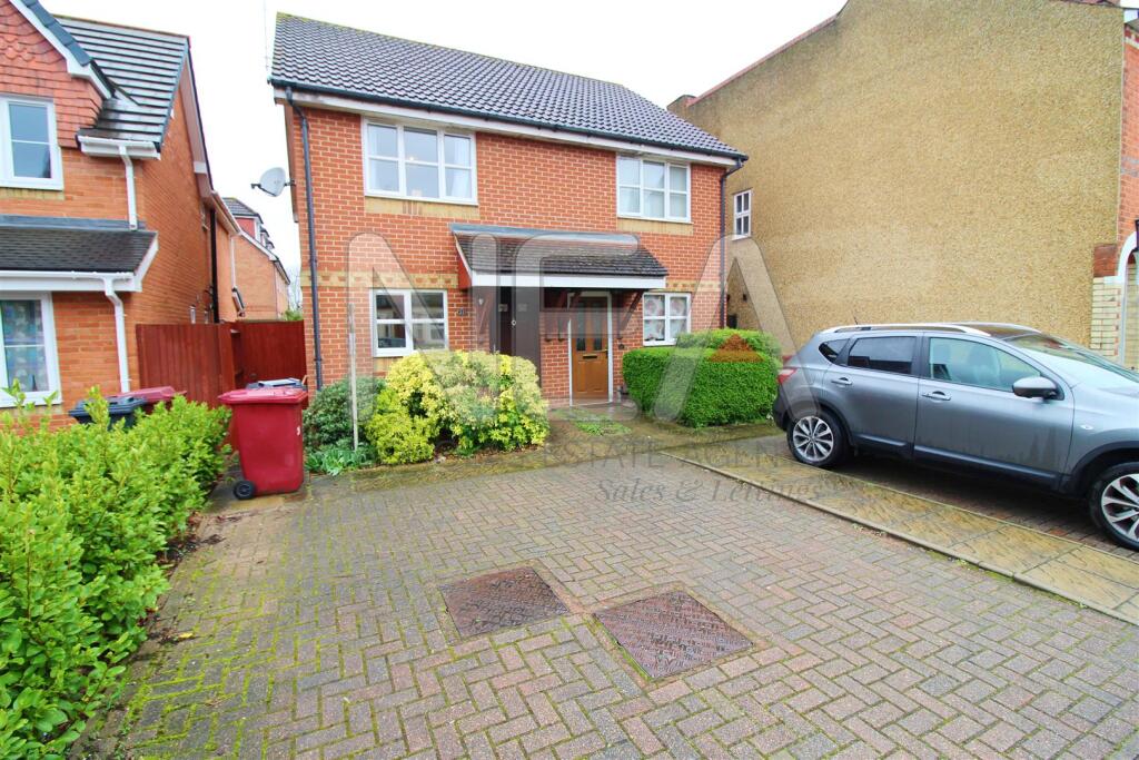 Patrick Road, Caversham, Reading