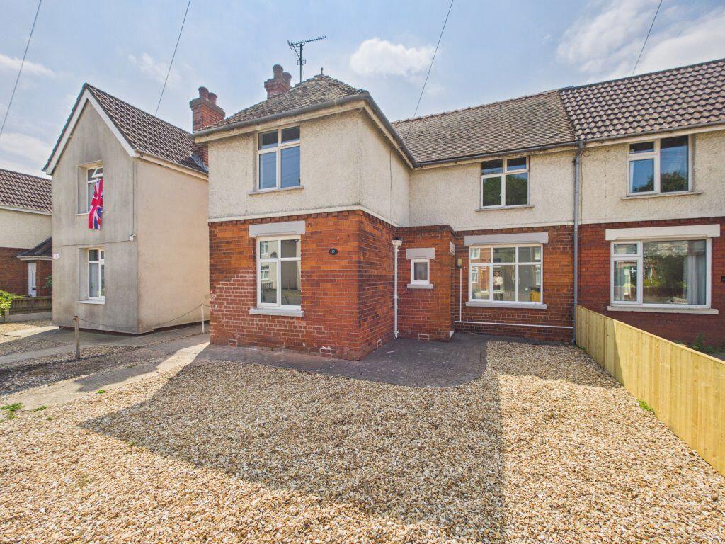 Main image of property: Westfield Avenue, Lincolshire