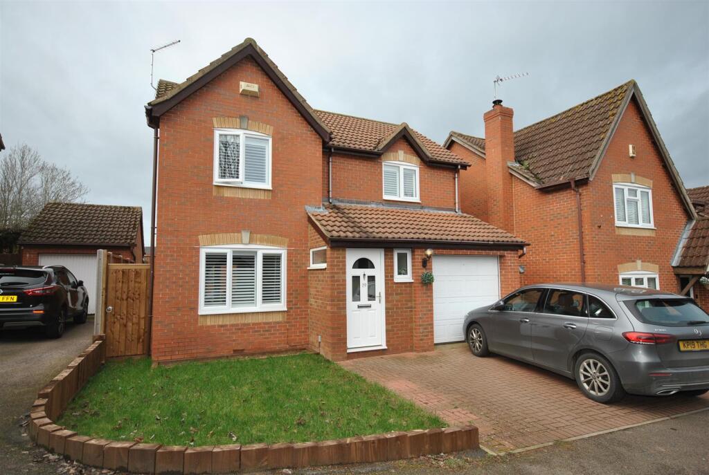 Main image of property: Pippin Lane, Little Billing, Northampton